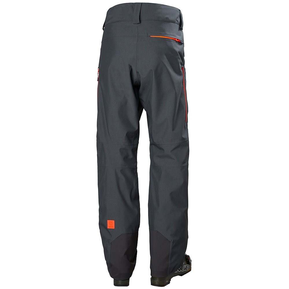 Helly Hansen Garibaldi 2.0 Shell Ski Pant (Men's) - Peter Glenn