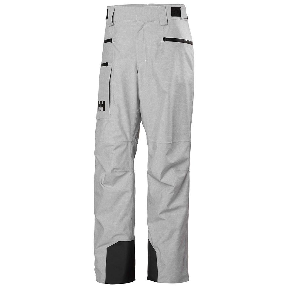 Helly Hansen Garibaldi 2.0 Shell Ski Pant (Men's) - Peter Glenn