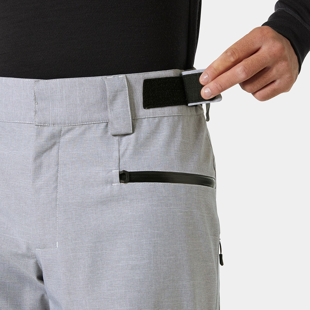 Helly Hansen Garibaldi 2.0 Shell Ski Pant (Men's) - Peter Glenn