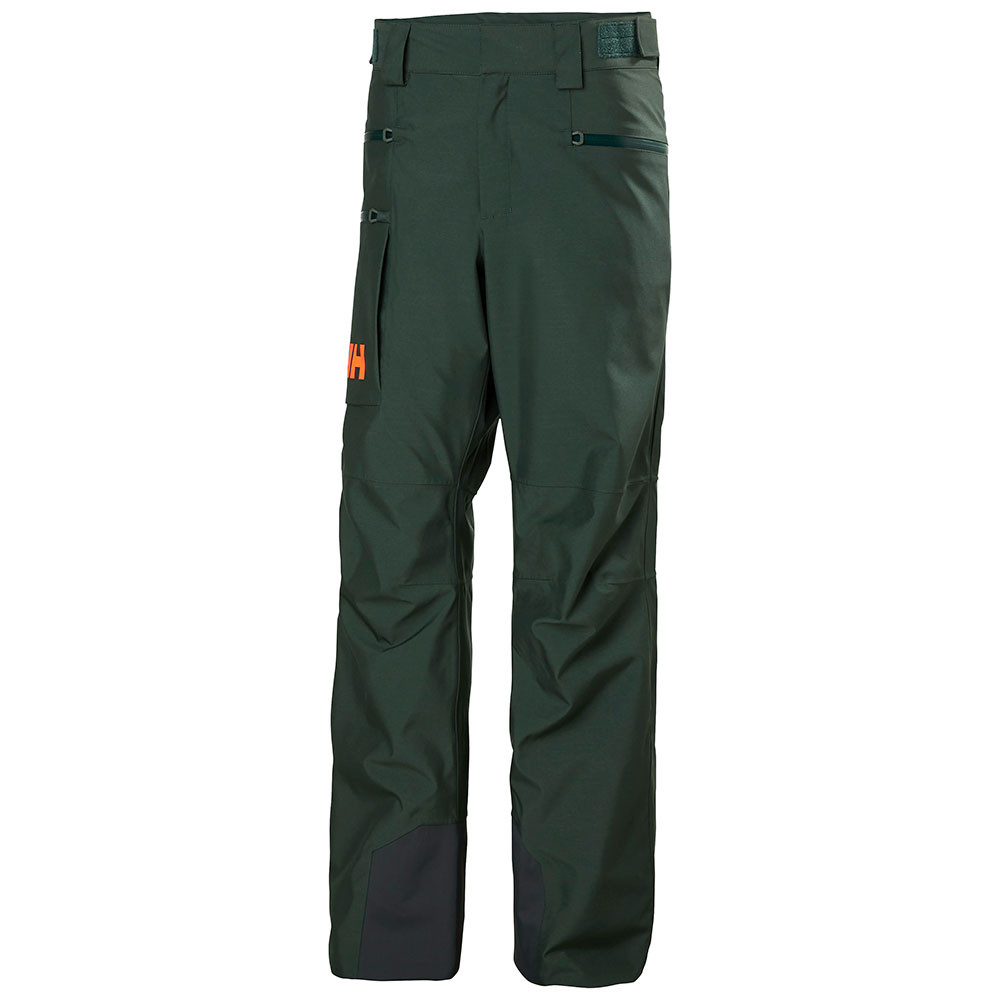 新品2XL  GALI SHELL PANT KS8242 Helly Hansen Garibaldi 2.0 Shell Ski Pant (Men's) - Peter Glenn
