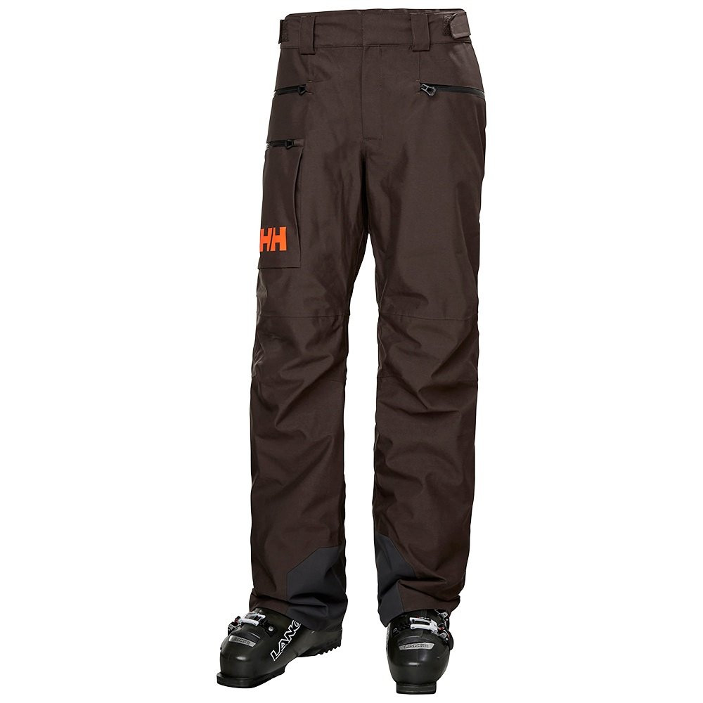 新品L  GALI SHELL PANT KS8242 Helly Hansen Garibaldi 2.0 Shell Ski Pant (Men's) - Peter Glenn