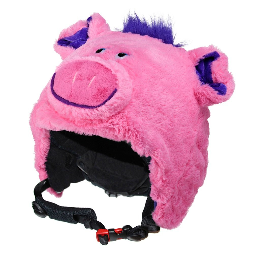 baby pig football helmet Arkansas – Trail Clothing This funny ski helmet cover transforms any standard snow helmet into a eye Instagram's Football Lovin' Porkers