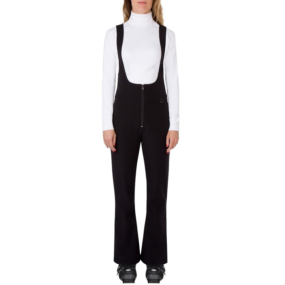 Fera Chamonix Stretch Softshell Bib (Women's) - Peter Glenn Ski