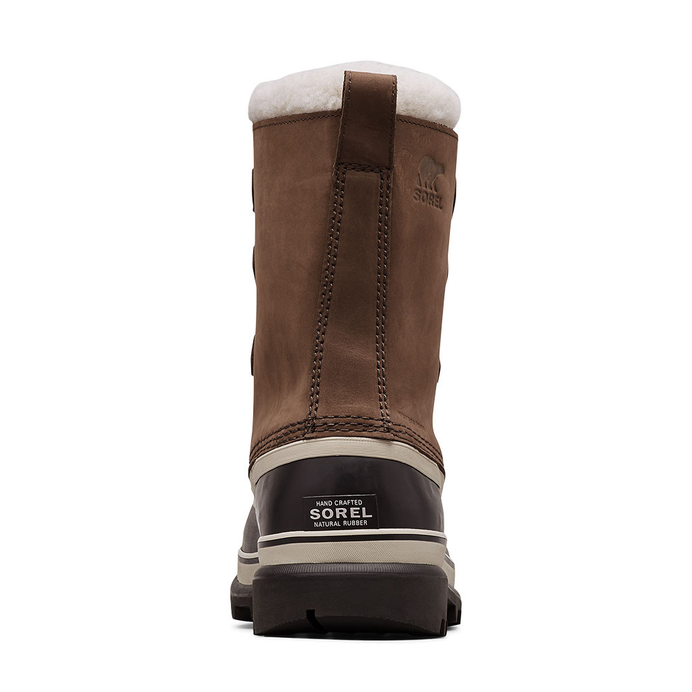 Sorel Caribou Winter Boot (Men's) - Peter Glenn Ski and Sports