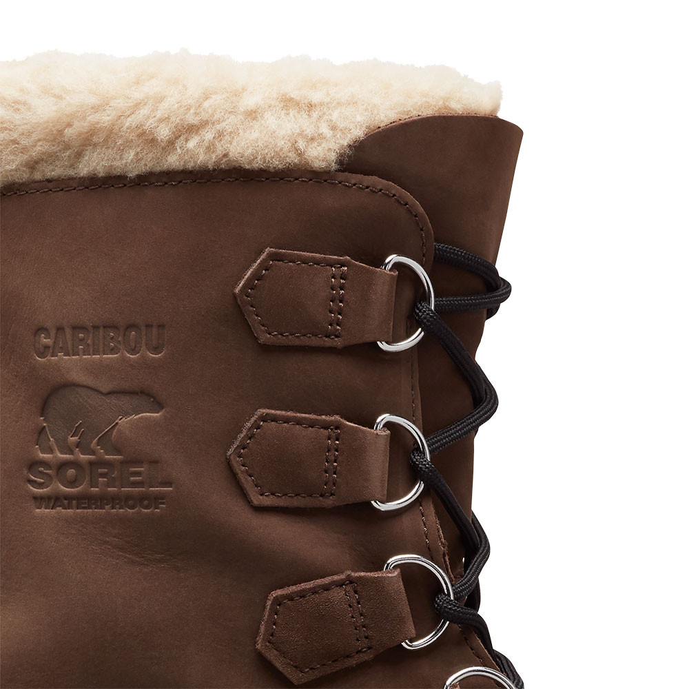 Sorel Caribou Winter Boot (Men's) - Peter Glenn Ski and Sports