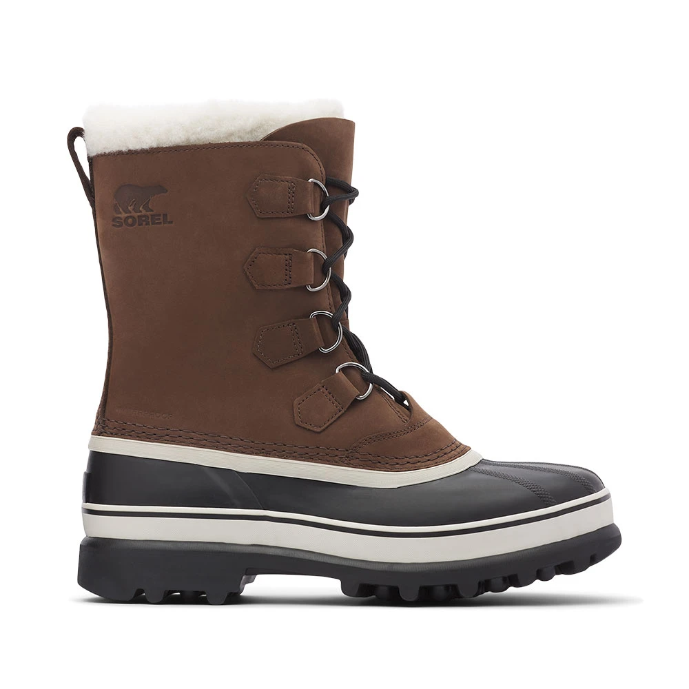 Sorel Caribou Winter Boot (Men display picture 1