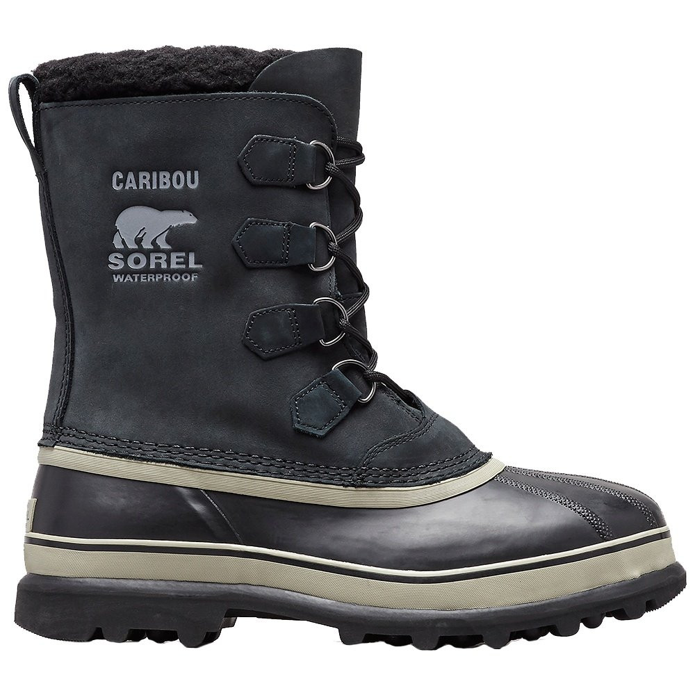 Sorel Caribou Winter Boot (Men's) - Peter Glenn Ski and Sports
