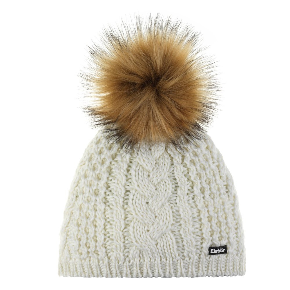 Eisbar Afra Lux Hat (Women display picture 2