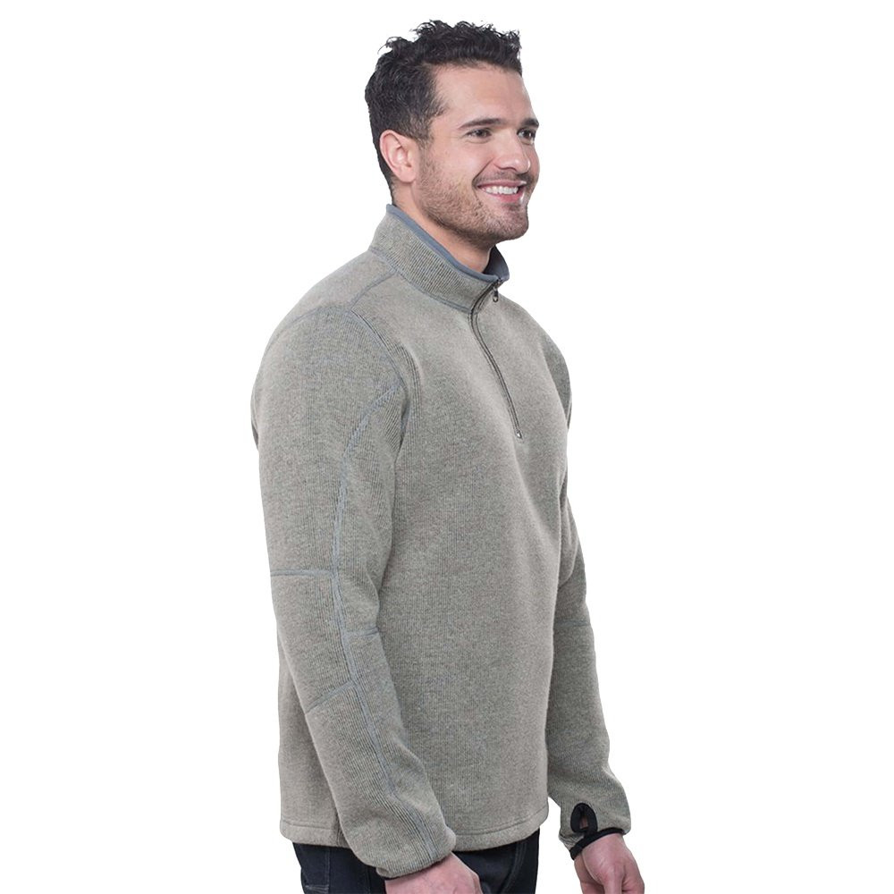 Kuhl Thor 1/4-Zip Sweater (Men's) - Peter Glenn Ski and Sports