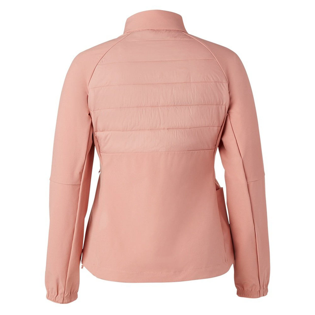 The North Face Shelter Cove Hybrid Jacket (Women's) - Peter