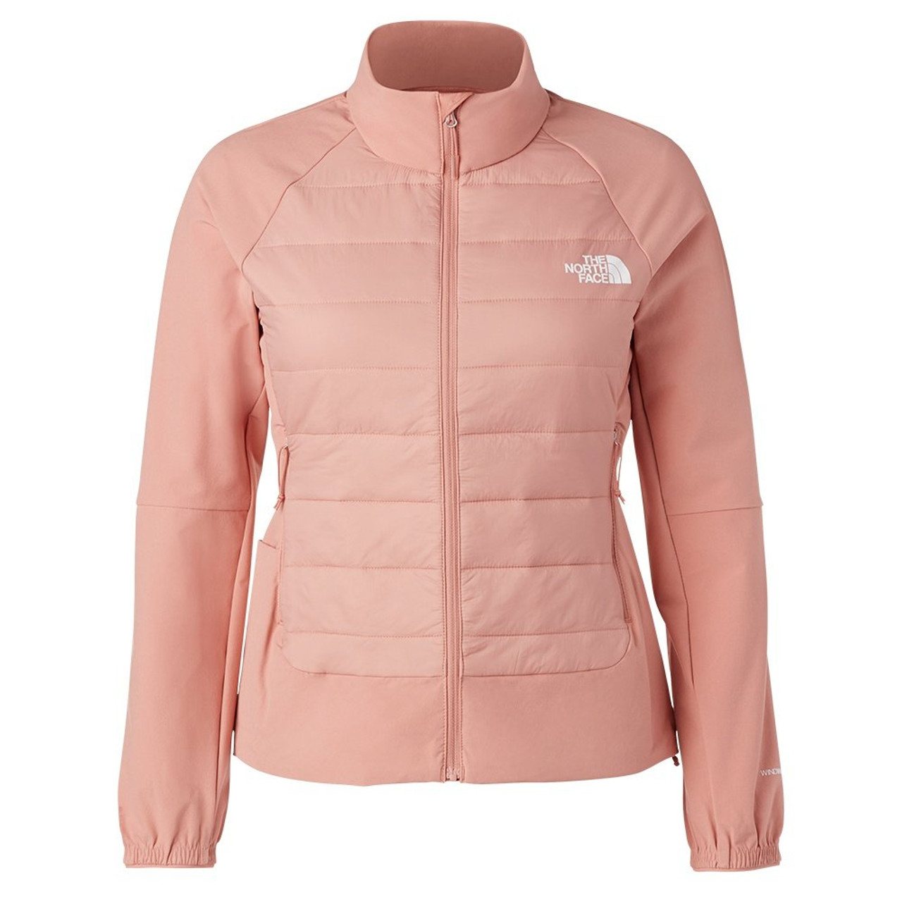 The North Face Shelter Cove Hybrid Jacket (Women's) - Peter