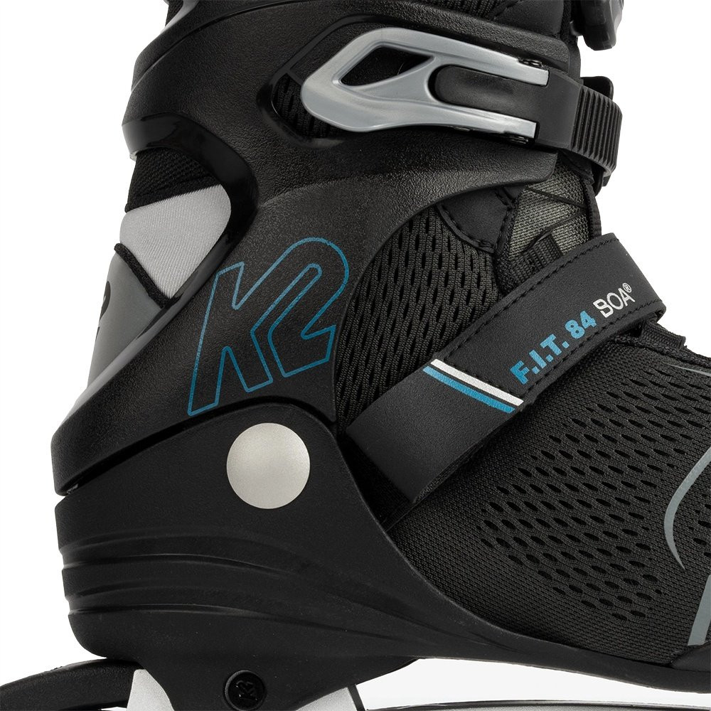 K2 F.I.T. 84 BOA Inline Skate (Men