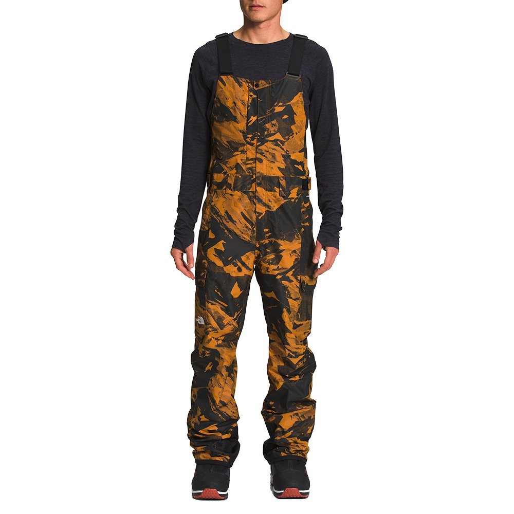 The North Face Freedom Shell Ski Bib (Men's) - Peter Glenn Ski and