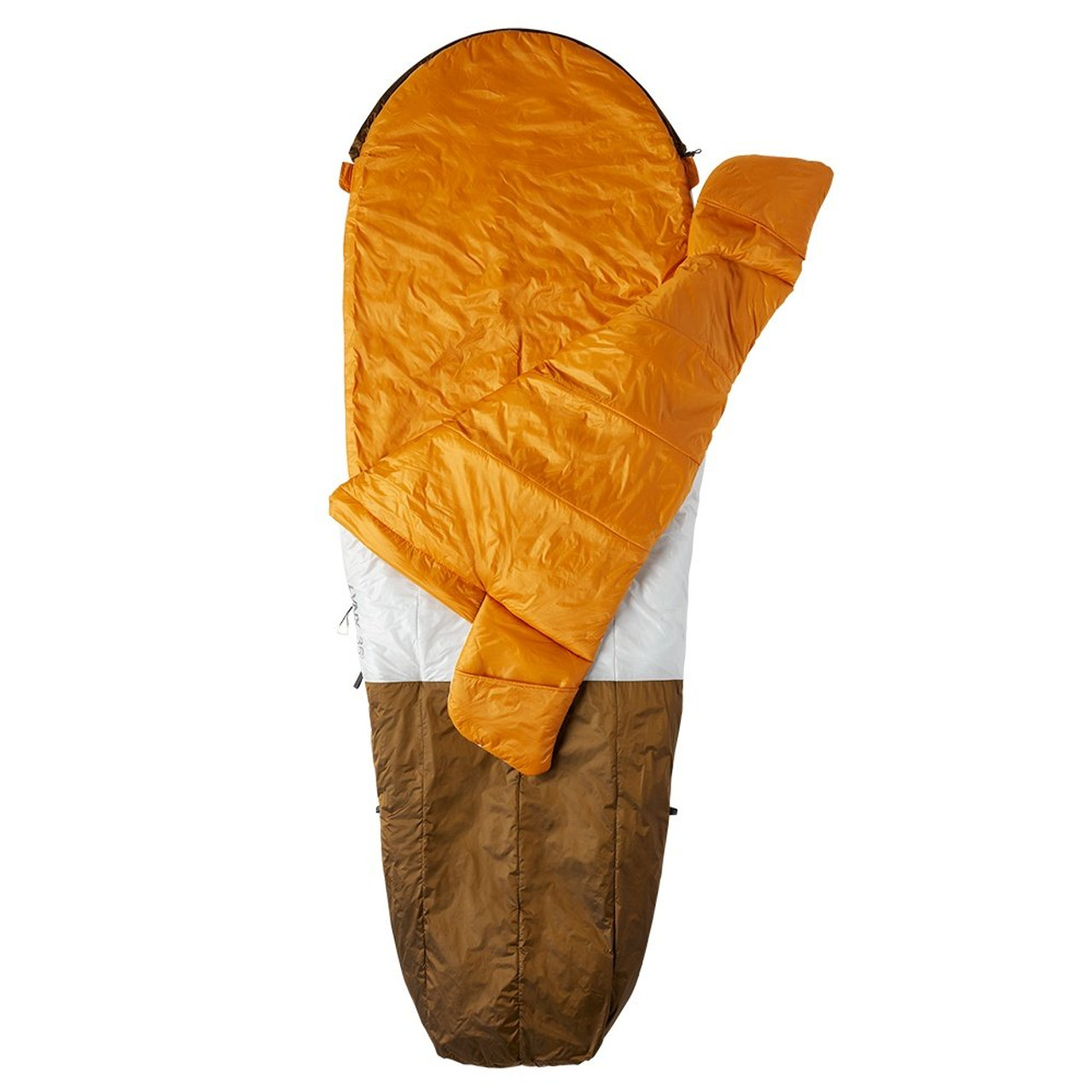 The North Face Lynx Eco Sleeping Bag - Peter Glenn Ski and
