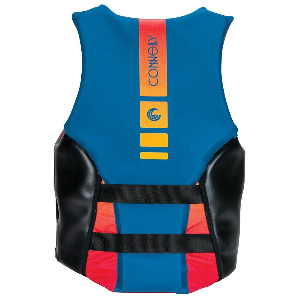 Connelly Aspect Neo Life Vest