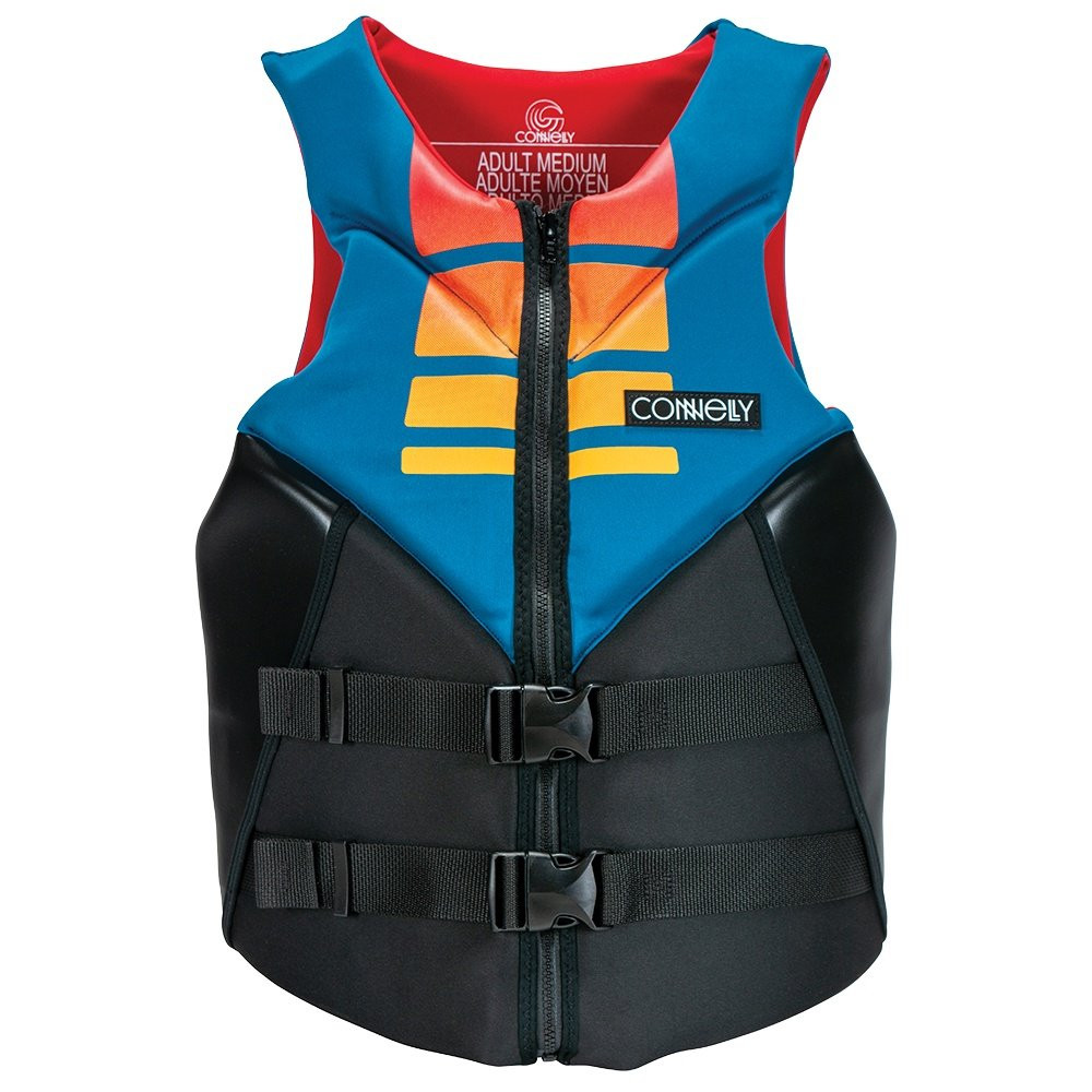 Connelly Aspect Neo Life Vest - Thumbnail 2