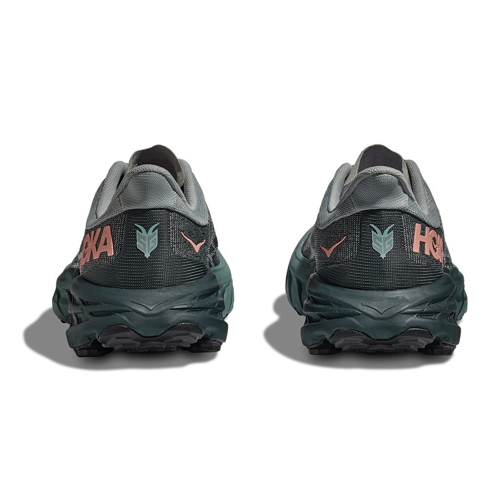 Hoka One One Speedgoat 5 Trail Running Shoe (Women's) - Peter