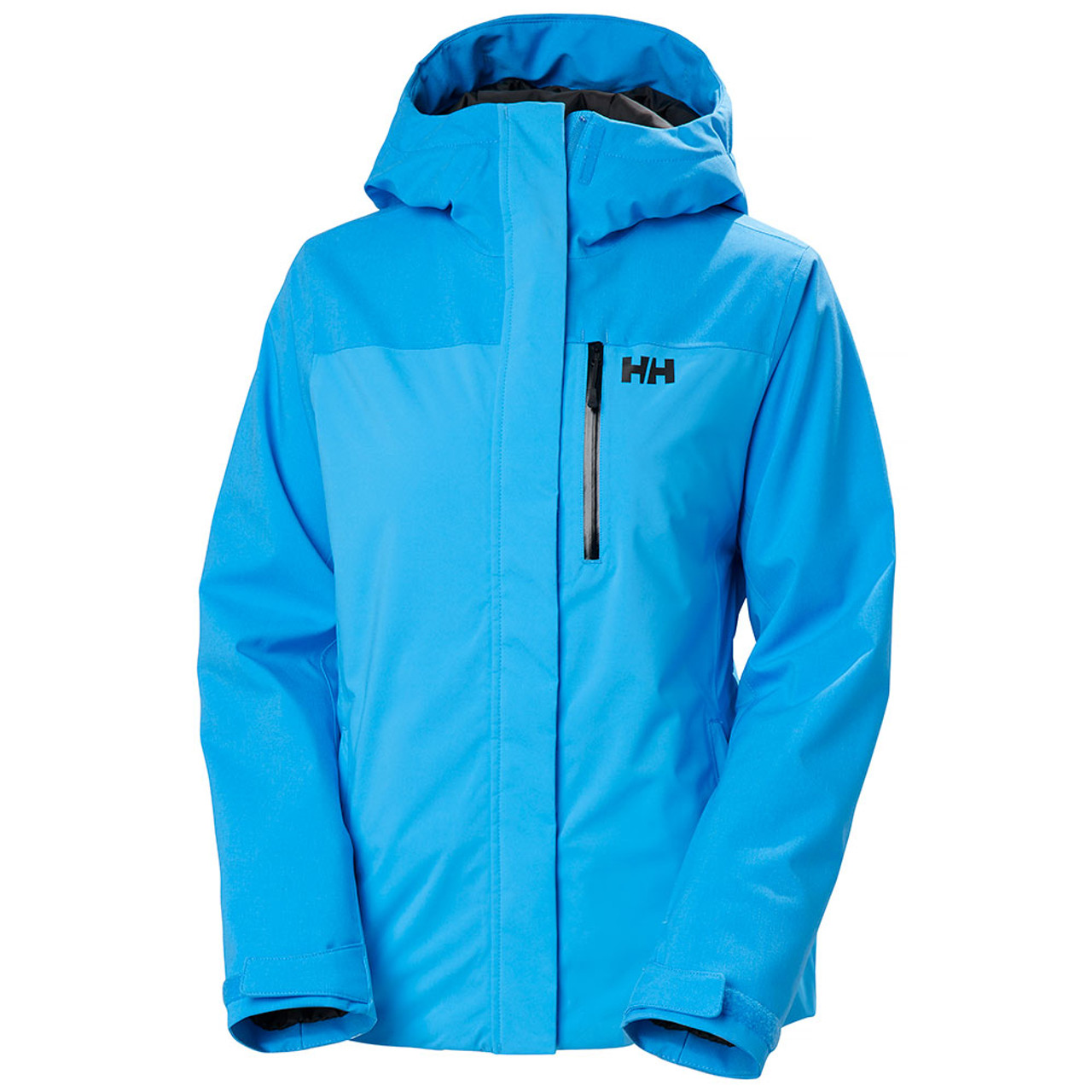 Helly Hansen Snowplay Insulated Ski Jacket (Women's) - Peter