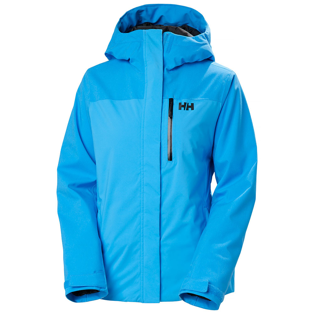 Helly Hansen スノーボードウェア上下セット フード付き レディースM Helly Hansen Snowplay Insulated Ski Jacket (Women's) - Peter Glenn