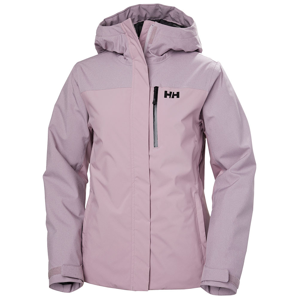 Helly Hansen Snowplay Insulated Ski Jacket (Women's) - Peter Glenn