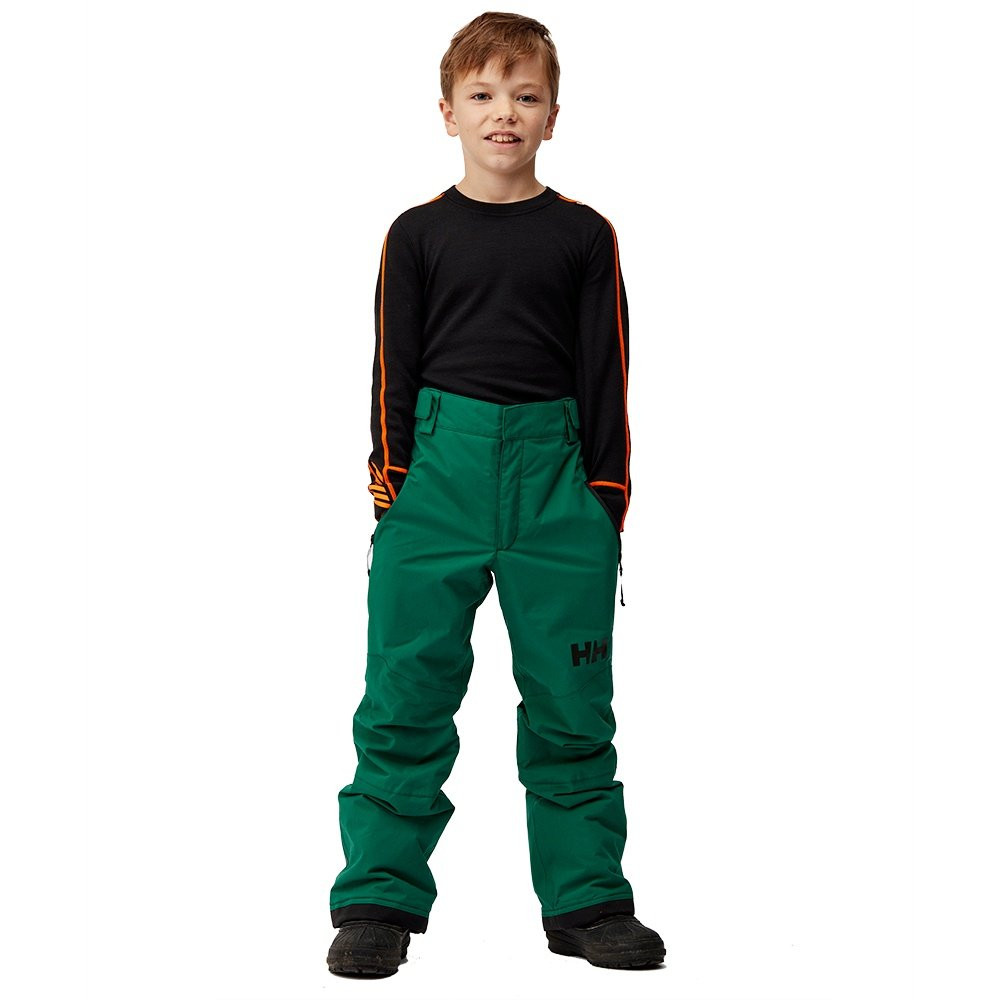 Helly Hansen Legendary Ski Pant (Kids') Peter Glenn Ski and Sports