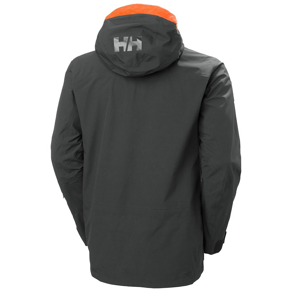 Helly Hansen Ridge Infinity Shell Ski Jacket (Men's) - Peter Glenn