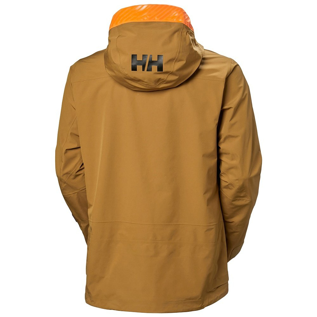 Helly Hansen Ridge Infinity Shell Ski Jacket (Men's) - Peter