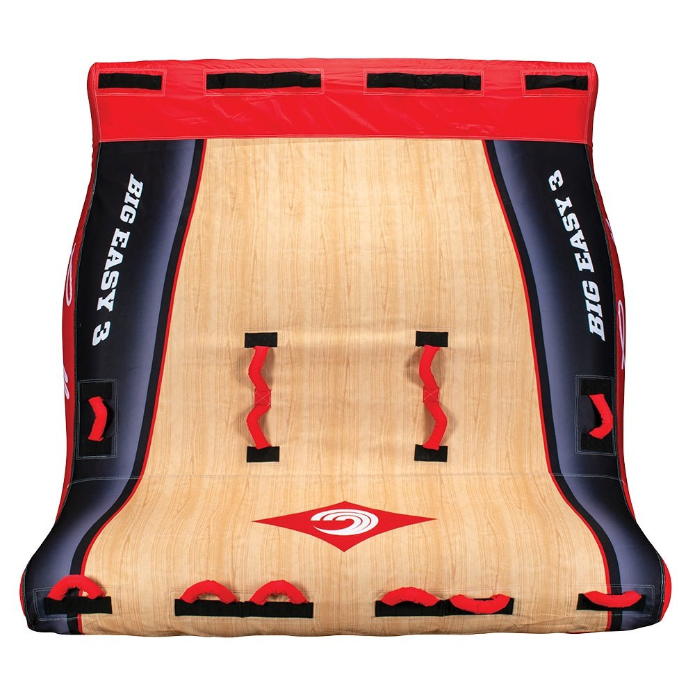 Connelly Big Easy Towable Tube - Thumbnail 2