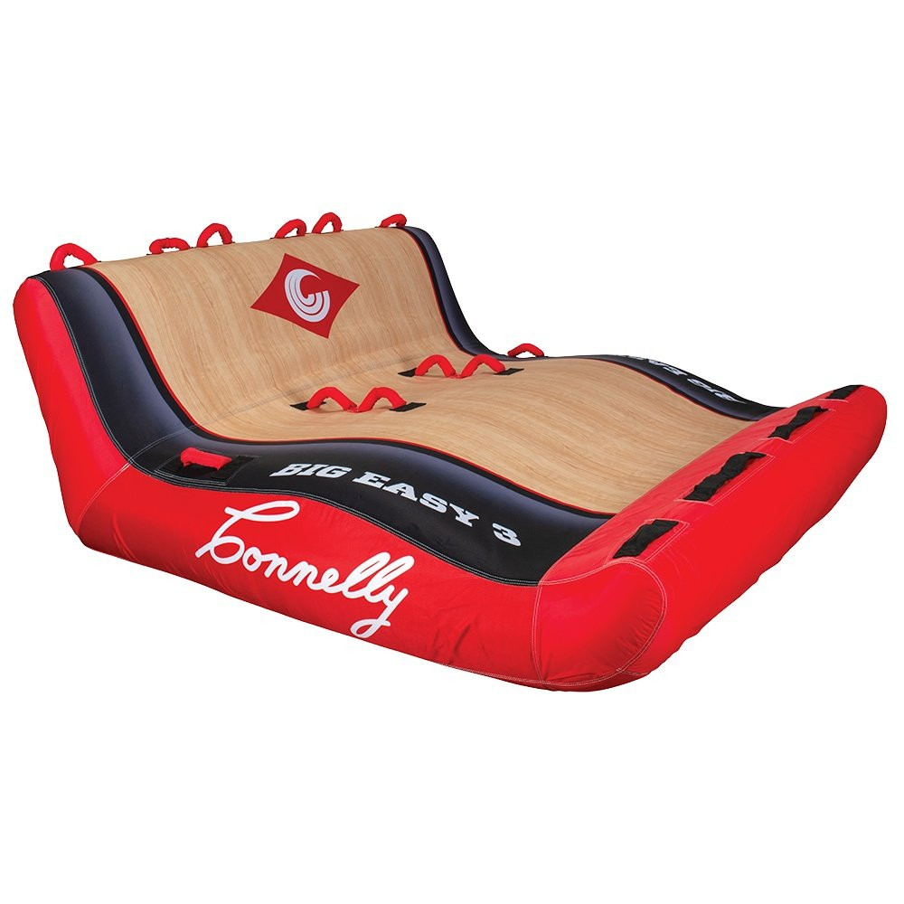 Connelly Big Easy Towable Tube - Thumbnail 3