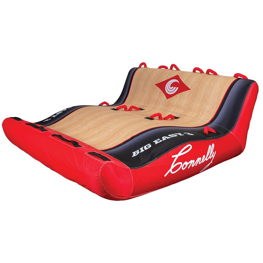 Connelly Big Easy Towable Tube - Thumbnail 5