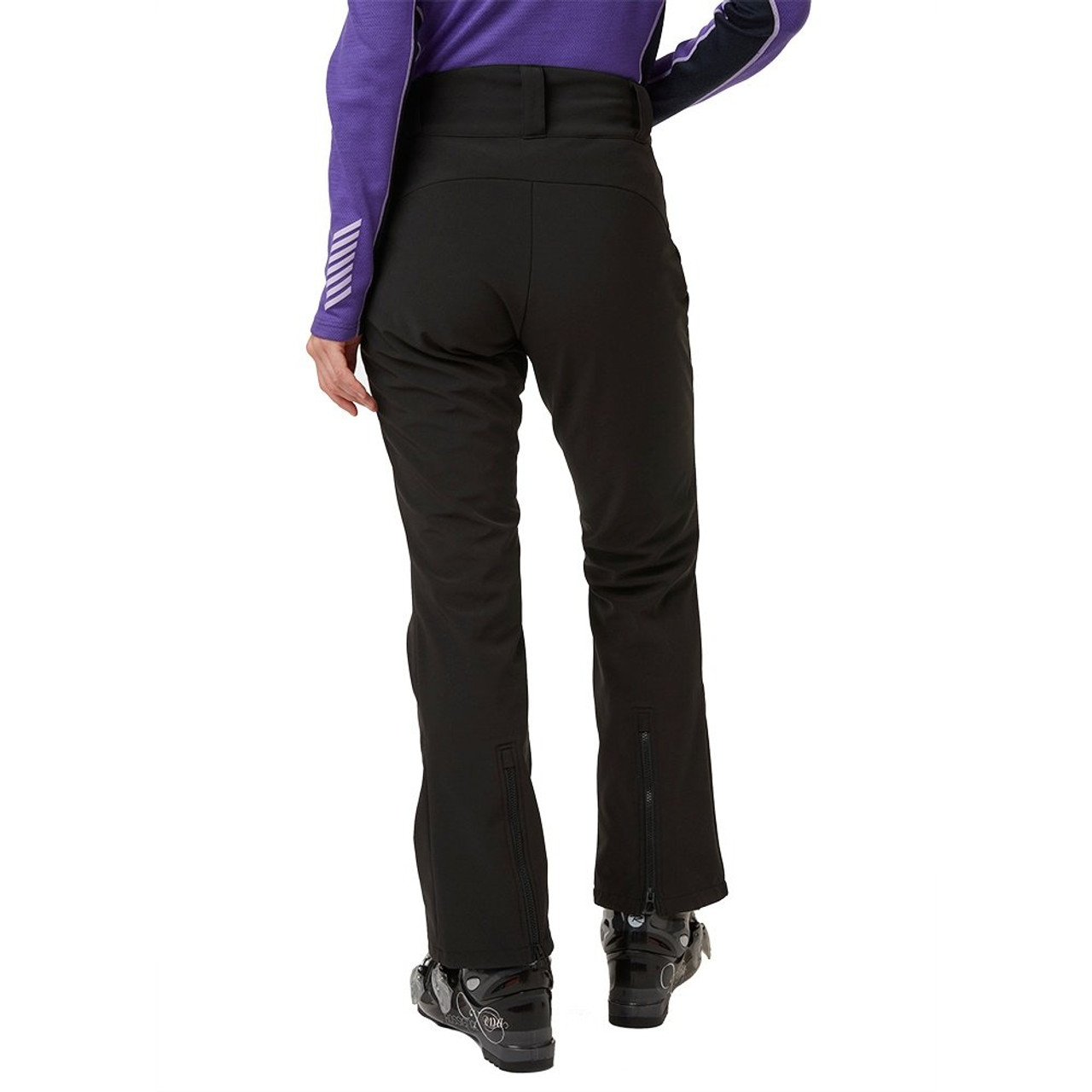 Helly Hansen Bellissimo 2 Softshell Ski Pant (Women's