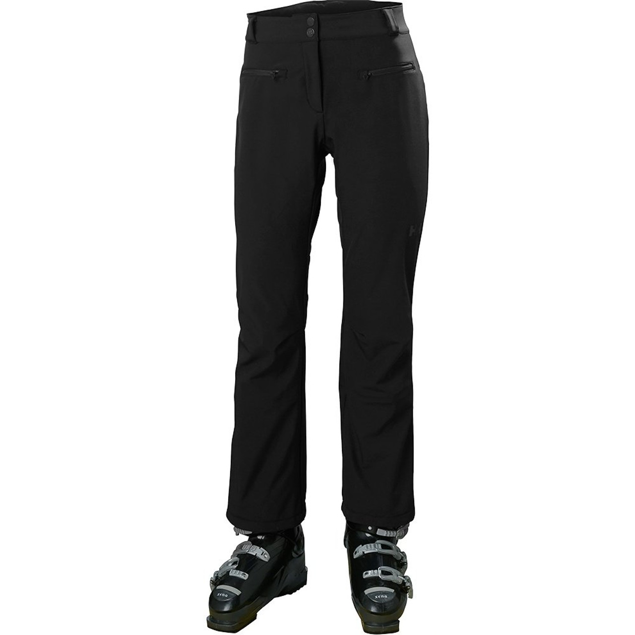 パンツ 00s helly hansen ski pants Helly Hansen Maya Stretch Softshell Ski Pant (Girls')-2024