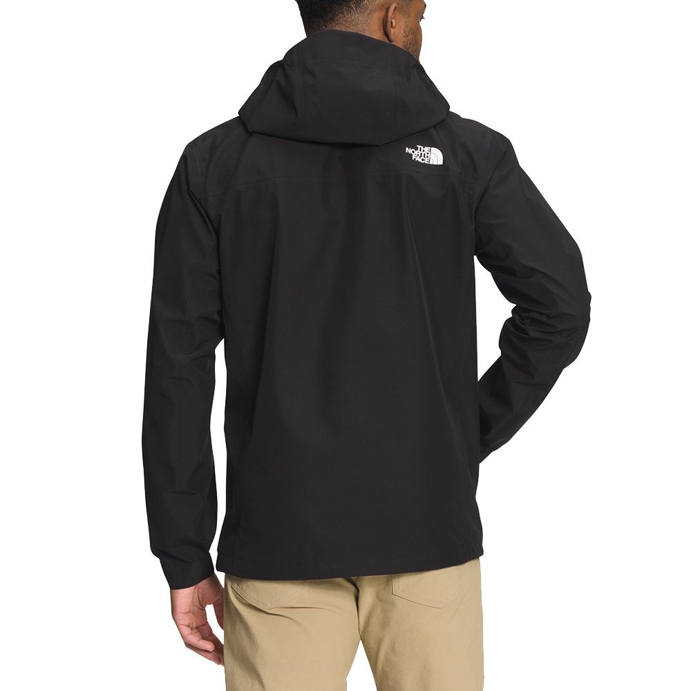 The North Face Dryzzle FUTURELIGHT Rain Jacket (Men 
