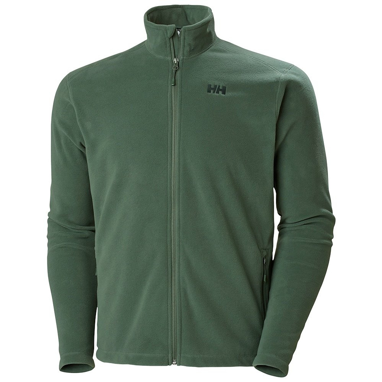 Helly Hansen Daybreaker Full Zip Fleece Mid-Layer (Men's