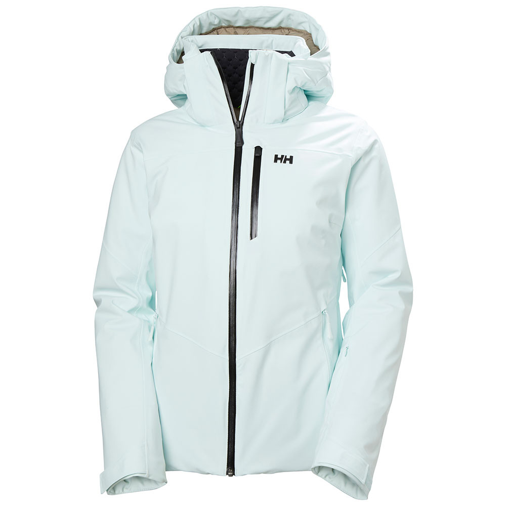 Helly Hansen Alphelia Insulated Ski Jacket (Women's) - Peter Glenn