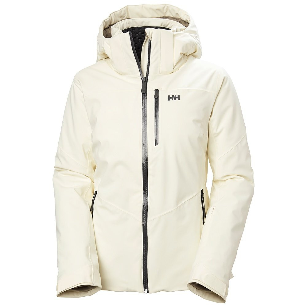 Helly Hansen Alphelia Insulated Ski Jacket (Women's) - Peter Glenn