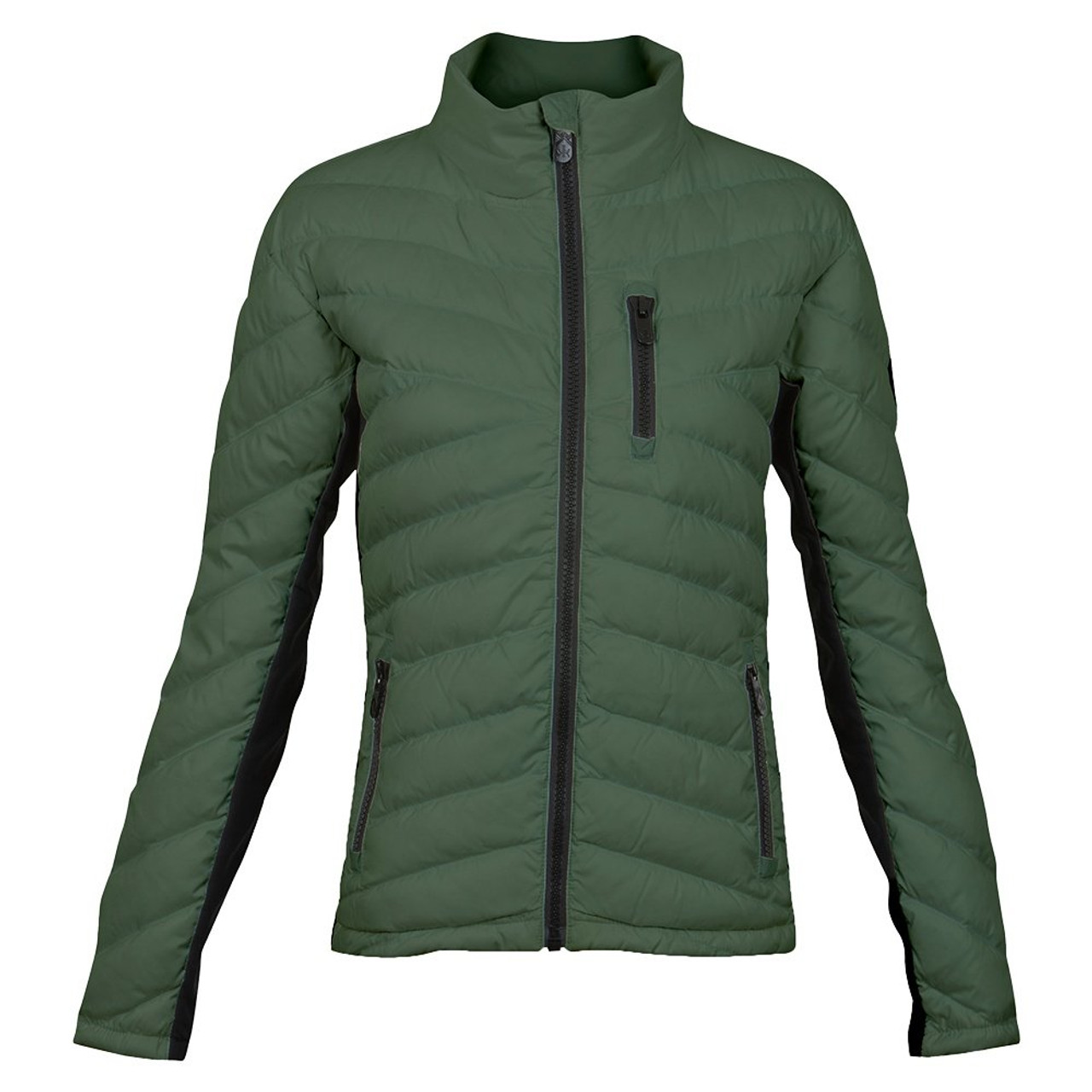 Krimson Klover Peak Insulator Jacket (Women's) - Peter Glenn