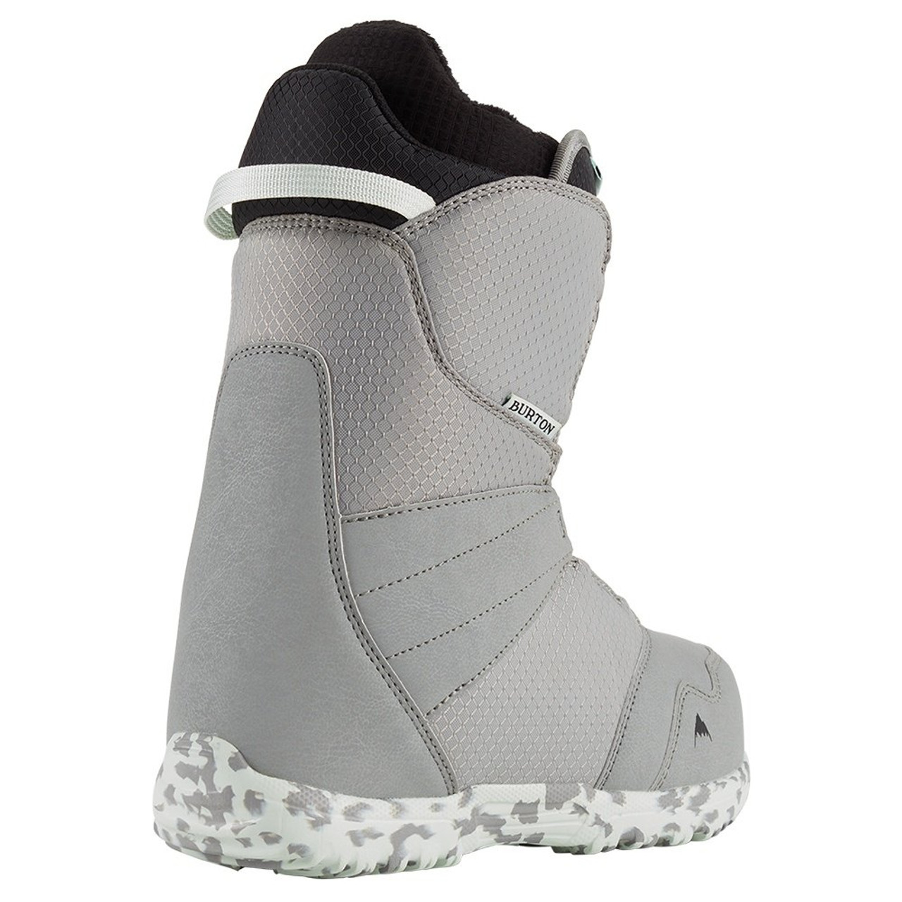 BURTON - BURTON ブーツyouth／Zipline Boa Burton-Zipline_BOA-Black-2023-