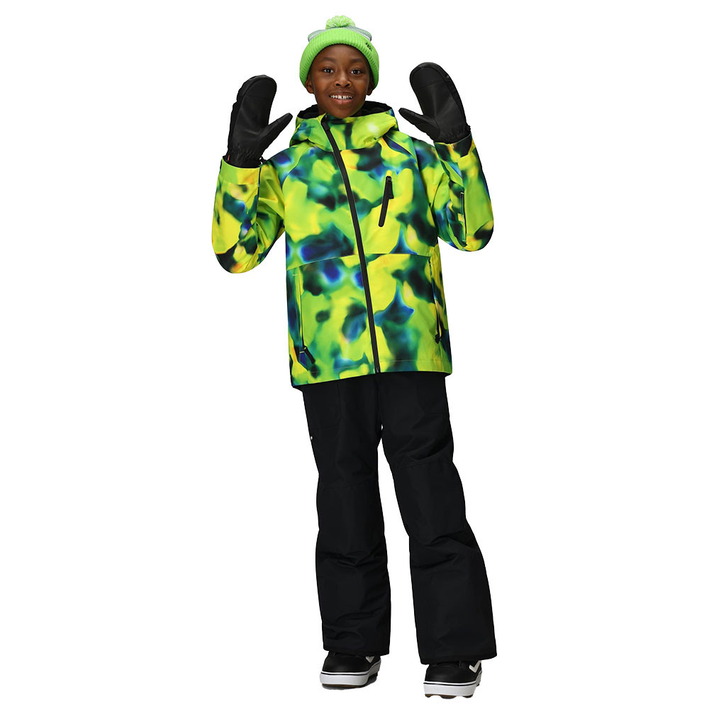 686 Hydra Insulated Snowboard Jacket (Boys') - Peter Glenn Ski and