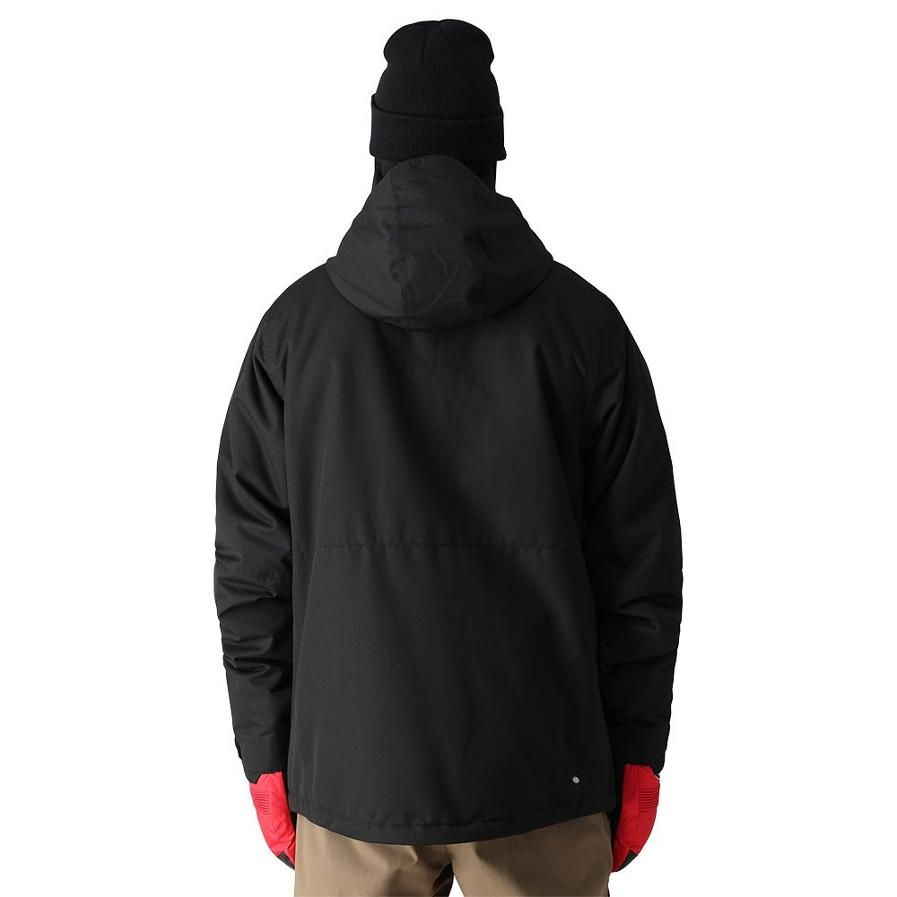 686 Foundation Insulated Snowboard Jacket (Men's) - Peter Glenn