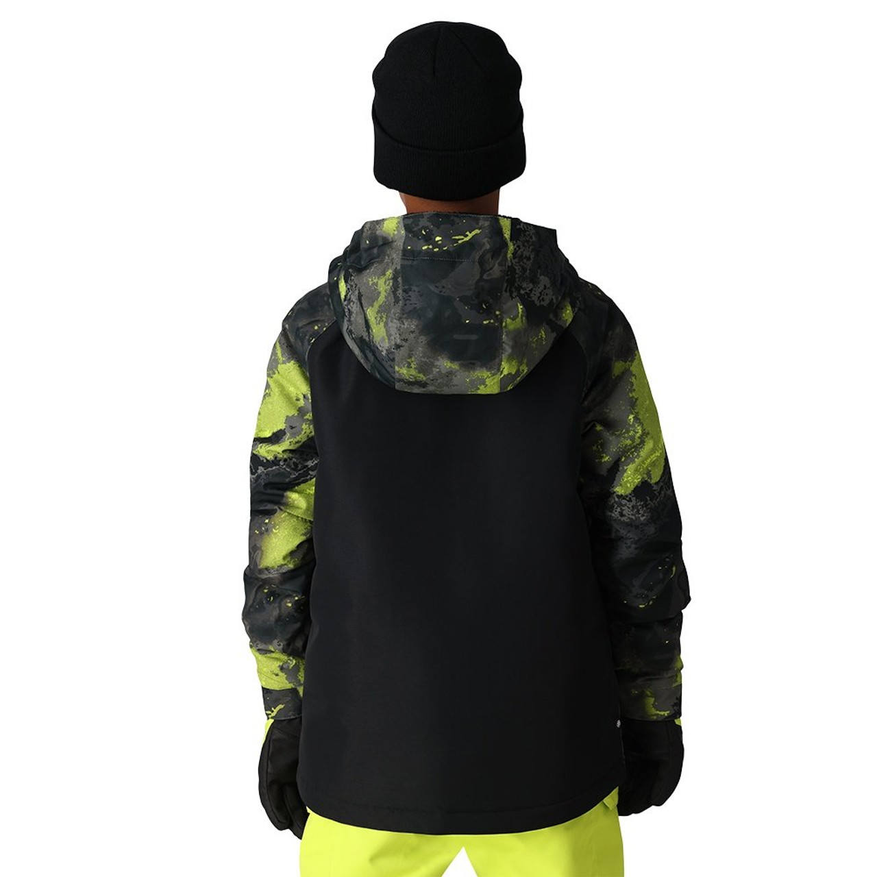 スノーボード 686 Boys Cross Insulated Jacket XL スノーボード 686 Boys Cross Insulated Jacket XL スノーボード