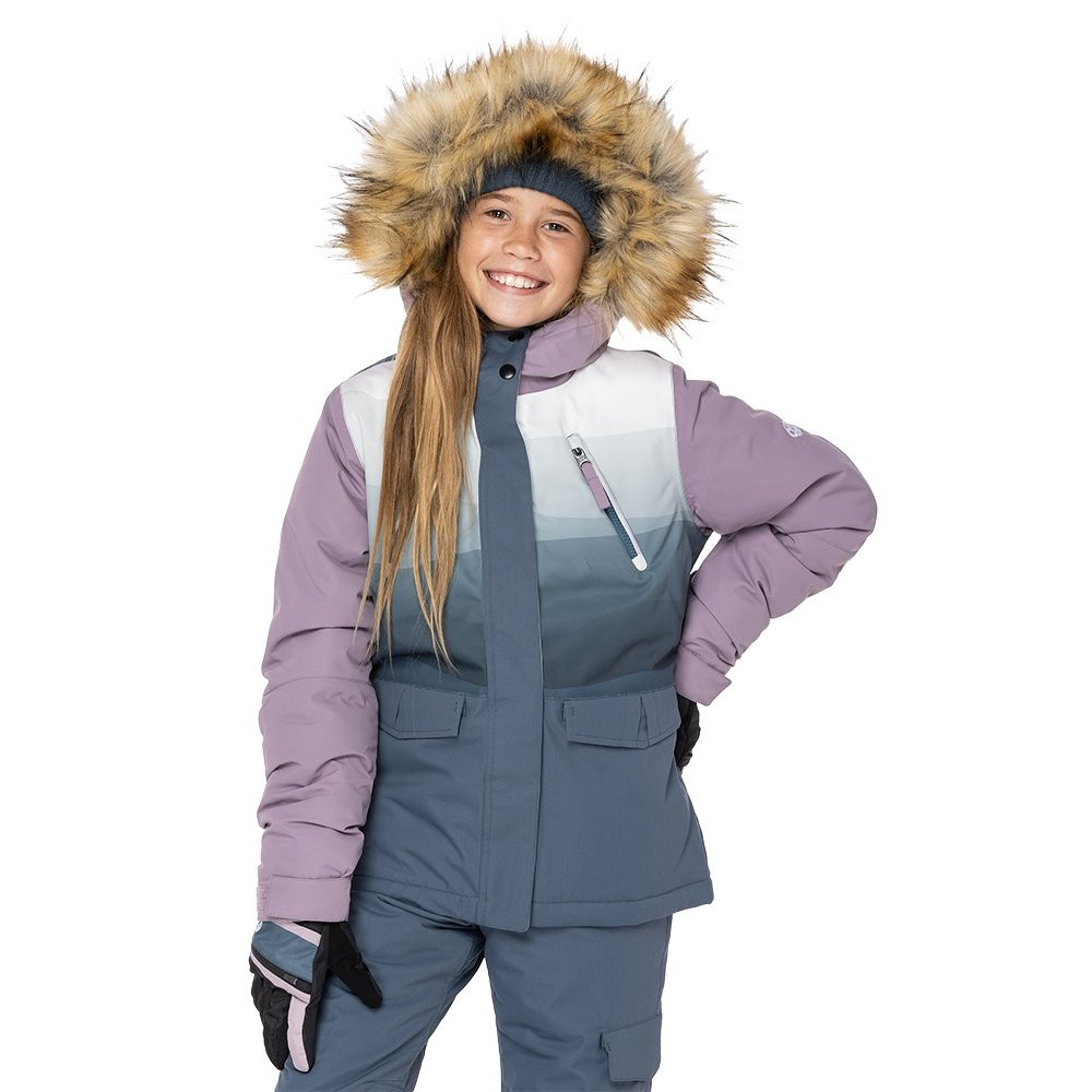 ジャケット・アウター Sorm'86 PARKA,WOMAN'S,S86 686 Ceremony Insulated Snowboard Jacket (Girls') - Peter Glenn Ski