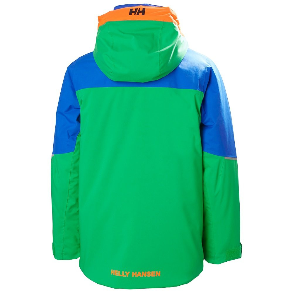 Helly Hansen スキー/スノーボードジャケット GOLDWINWEBSTORE｜ヘリーハンセン通販｜SNOW SPORTS特集