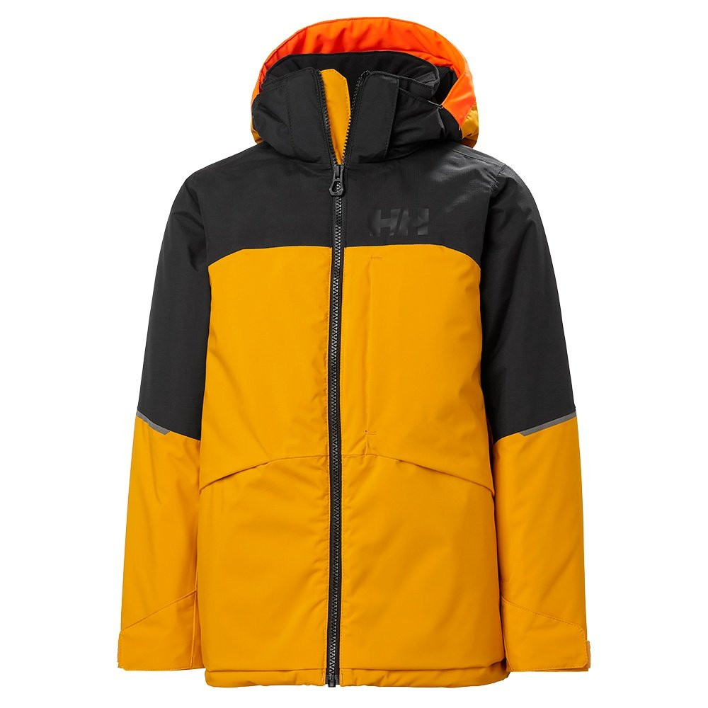 Helly Hansen Summit Insulated Ski Jacket (Boys') - Peter Glenn Ski