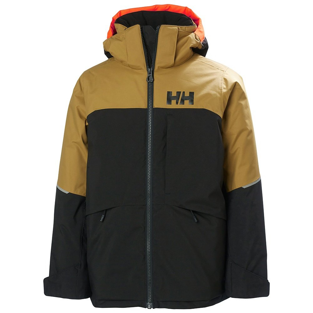 Helly Hansen Summit Insulated Ski Jacket (Boys') - Peter
