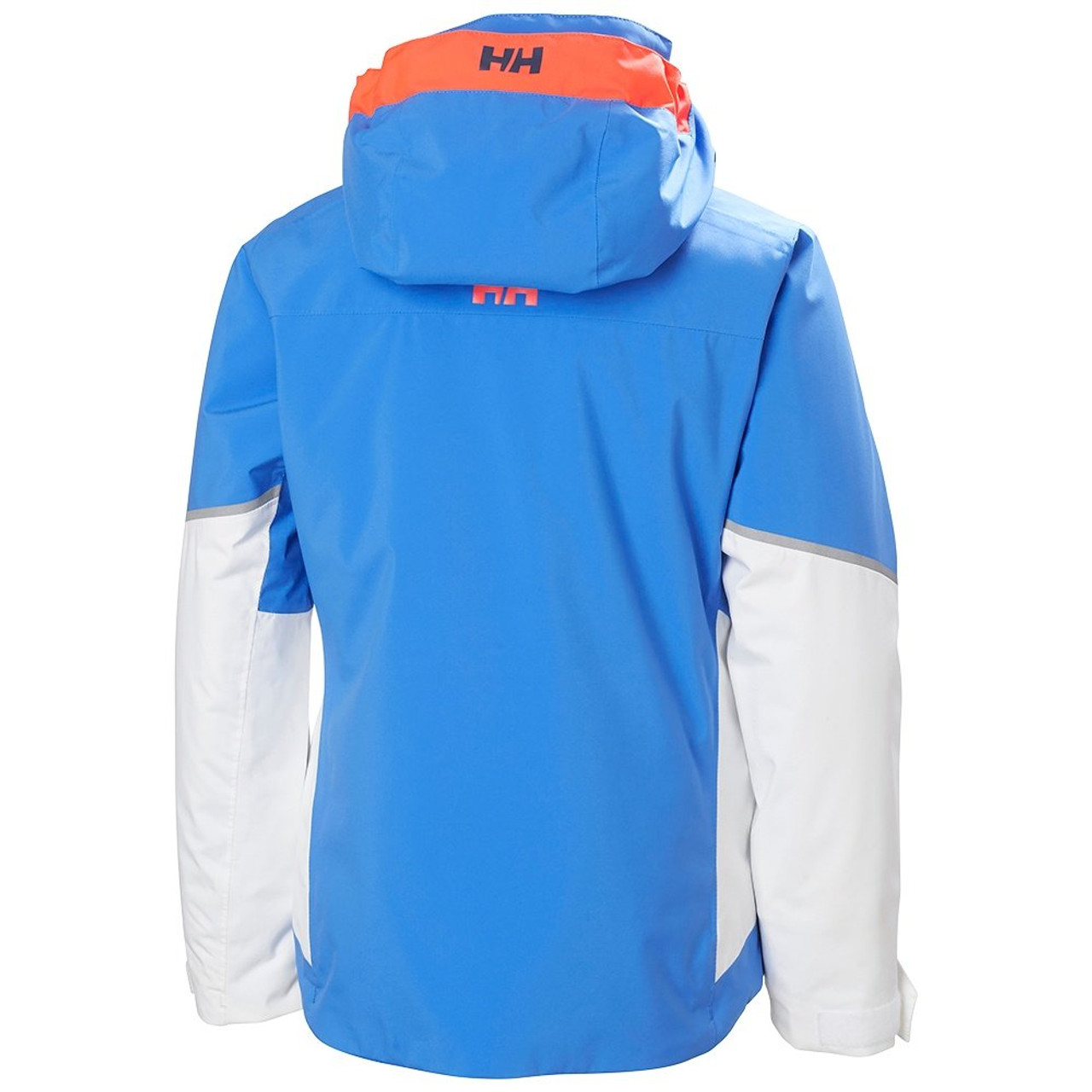 新品　Helly Hansen Jackson スキージャケット Helly Hansen Cyclone Insulated Ski Jacket (Boys')-2024