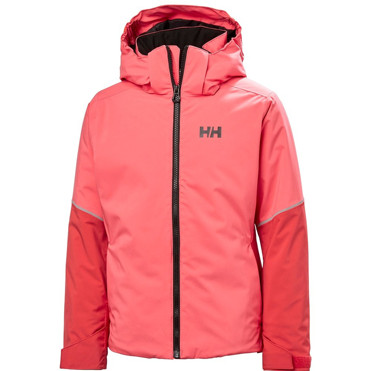 新品　Helly Hansen Jackson スキージャケット Helly Hansen Jewel Insulated Ski Jacket (Girls') - Peter
