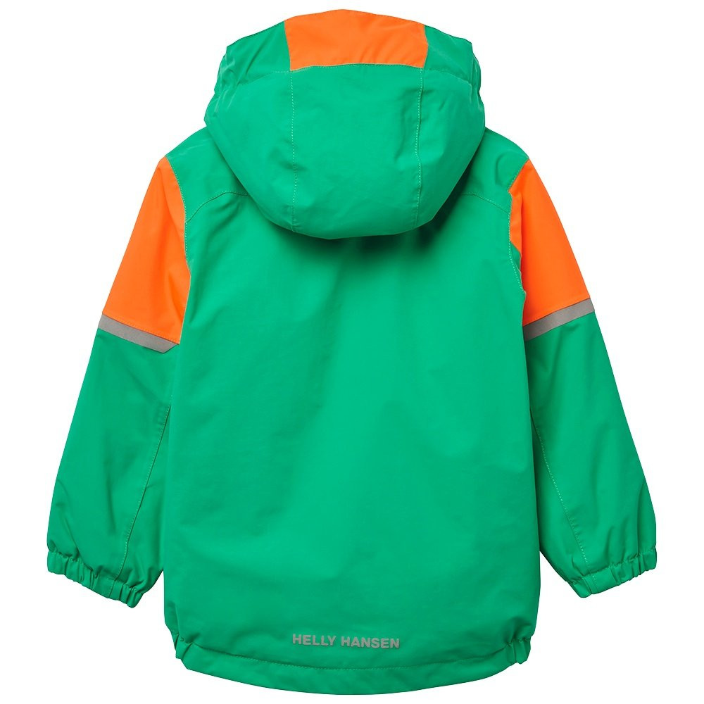 Helly Hansen Rider 2.0 Insulated Ski Jacket (Little Kids') - Peter