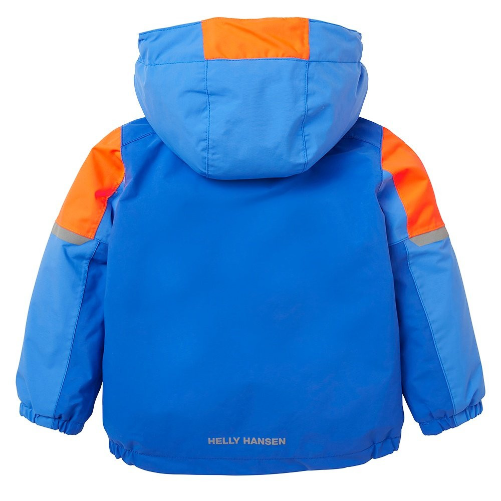 Helly Hansen Rider 2.0 Insulated Ski Jacket (Little Kids') - Peter