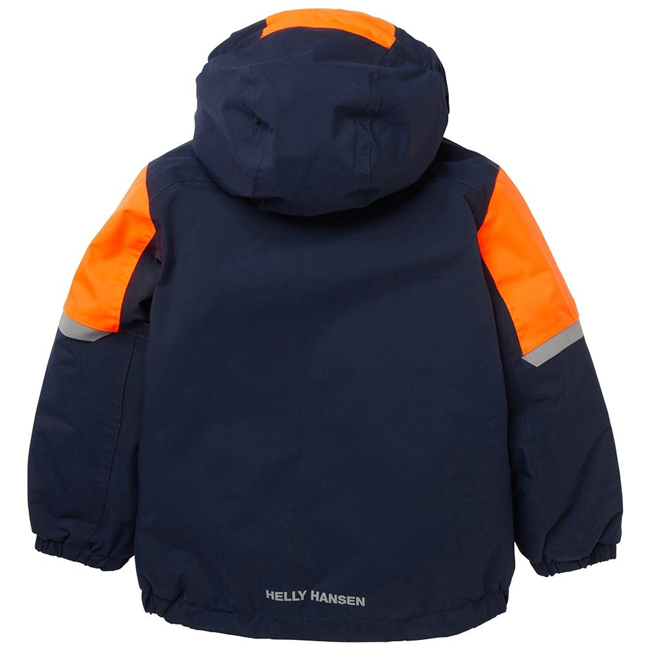 Helly Hansen Rider 2.0 Insulated Ski Jacket (Little Kids